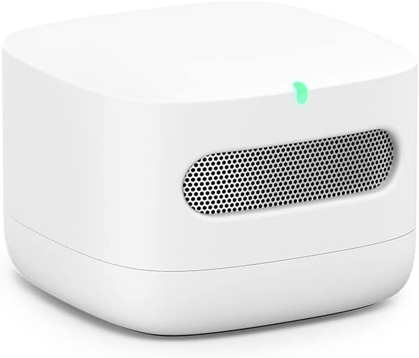Amazon Smart Air Quality Monitor