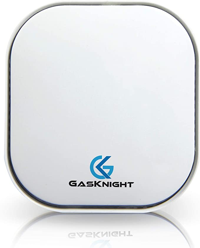 GasKnight Natural Gas Detector Propane Detector, Natural Gas Alarm for Home or RV